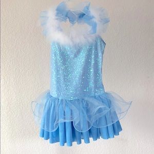 Whimsical Costume